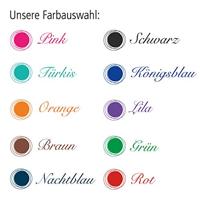 Inktpatroon online kombi 5st blauw - thumbnail