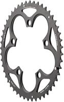 SRAM kettingblad "road double" chain ring roaddoub. 48t 110mm gxp - thumbnail