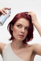 Maria Nila Invisidry Droogshampoo - thumbnail