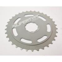 Shimano Miche krans supertype 34t 11v (laatste) - thumbnail