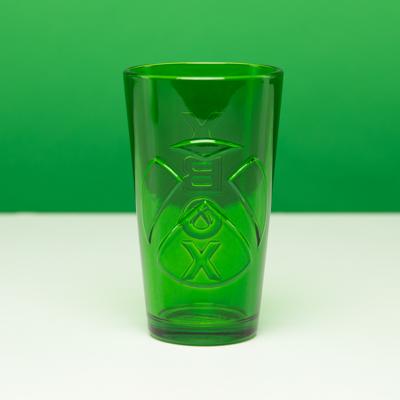 Paladone PP5689XB waterglas Groen 1 stuk(s)