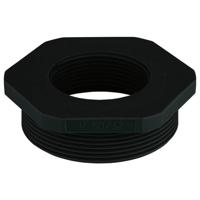 LAPP 52104531 SKINDICHT® KU-M 40/25 BK Reductie 50 stuk(s) - thumbnail