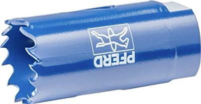 PFERD TOOLS LS 24 24 mm 15/16 25100424 Gatenzaag 24 mm 1 stuk(s)