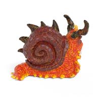 schleich ELDRADOR CREATURES lava slak 70851 - thumbnail