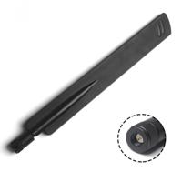 2.4 GHz WiFi 18dBi SMA mannelijke antenne voor router netwerk - thumbnail