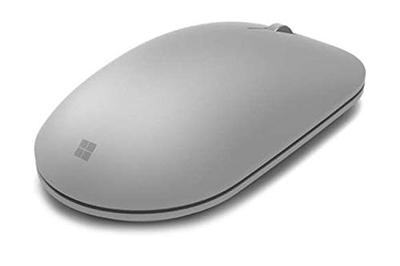 Muis Microsoft 3YR-00006 Grijs 1000 dpi Muis Microsoft 3YR-00006 Grijs 1000 dpi