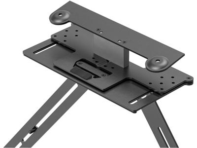 Muurbeugel Logitech 952-000041 Zwart
