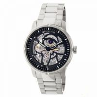 Heritor Ryder Steel Automatic | HERHR4608 - thumbnail