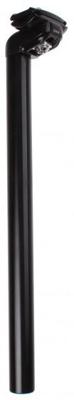 Zadelpen ATB alu. 31.6-350 zwart