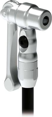 Lezyne presta pro head pump head