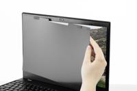 Durable Privacy Filter MAGNETIC Privacyfolie Laptop 39,6 cm (15,6) Beeldverhouding: 16:9 514657 Universal - thumbnail