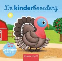 De kinderboerderij - thumbnail