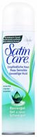 Gillette Satin care scheergel gevoelige huid (200 ml) - thumbnail