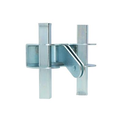 Fietsdrager Twinny Load Geleidebus Vario 50-150