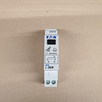 Eaton 276303 Besturingsschakelaar 16 A 1x wisselcontact 250 V/AC