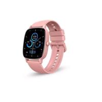 KSIX Smartwatch Pulse TFT Pink - thumbnail