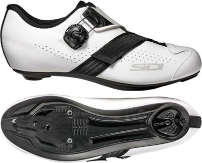 SIDI Schoen Prima Woman White Black