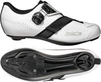 SIDI Schoen Prima Woman White Black - thumbnail