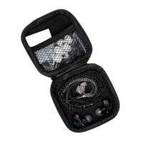 Stagg SPM-235 BK live in-ear monitors - thumbnail