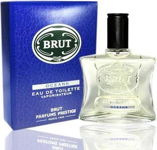 Brut Brut Oceans Eau De toilette - 100ML