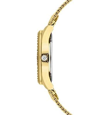 Police PL16029MSG.22MM (Ø 36 mm) Dames horloge