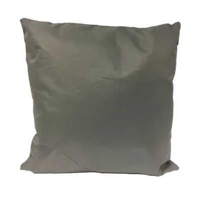Tuinkussen 45x45cm Grijs