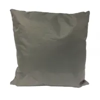 Tuinkussen 45x45cm Grijs - thumbnail
