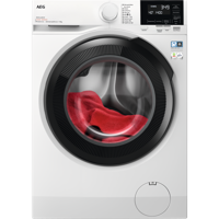 AEG LR63BERLIN Wasmachine Wit - thumbnail