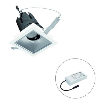 EVN F04R14SM1327L15D EVN Lichttechnik LED-plafondspot