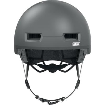 Abus helm skurb mips concrete grey m 55-59cm