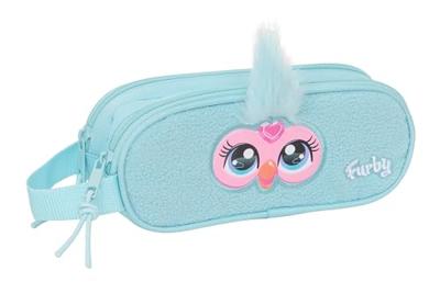 Alleshouder Furby Blauw 21 x 8 x 6 cm Alleshouder Furby Blauw 21 x 8 x 6 cm