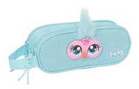 Alleshouder Furby Blauw 21 x 8 x 6 cm - thumbnail