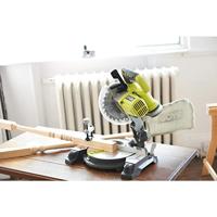 Ryobi EMS190DCL 18V Accu afkortzaag | One plus | zonder accu - 5133000932 - thumbnail