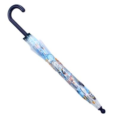 Bluey Umbrella Bluey Rainy Days Kids