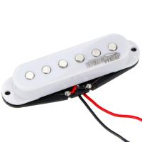 Fazley 10579 single-coil (middenpositie) voor elektrische gitaar - thumbnail