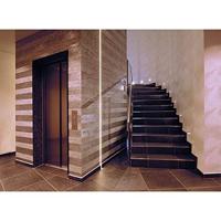 Deko Light 970101 AU-02-08 U-profiel Aluminium (b x h x d) 14 x 15 x 2000 mm 2 m - thumbnail