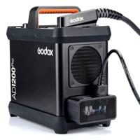 Godox AD1200 Pro Bowens Mount TTL OUTLET - thumbnail