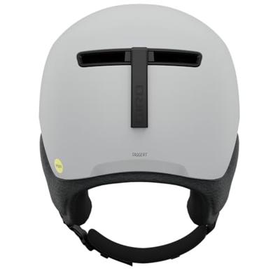 Giro Taggert Mips Helm Matte Light Grey L