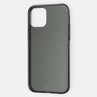 BodyGuardz Carve hoesje iPhone 12 mini - Smoke