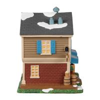 Casey'S General Store battery operated Led Kerst LEMAX - Lemax - thumbnail