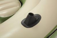 Bestway Hydro force boot voyager 500 set groen - thumbnail