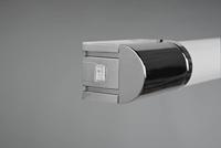 Trio Wand lampPiera 41,5cm chroom - 284074206 - thumbnail