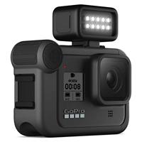 GoPro Light Mod (H8/H9/H10/H11) - EU ALTSC-001-EU Lichtmodule Geschikt voor: GoPro Hero 8, GoPro Hero 9, GoPro Hero 10, GoPro Hero 11 - thumbnail