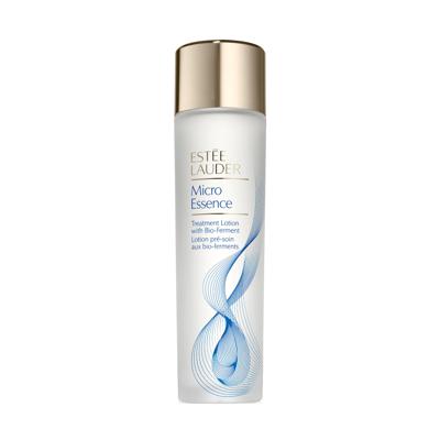 Kalmerende Lotion Estee Lauder Micro Essence 200 ml Hydraterend Geïrriteerde huid