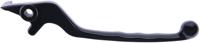 VPARTS Brake lever vicma right black, 75672 - thumbnail