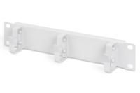 Digitus DN-10-SET-3 rack 12U Vrijstaande rek Grijs - thumbnail