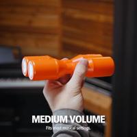 Meinl SH4EC Luis Conte Live shaker - thumbnail