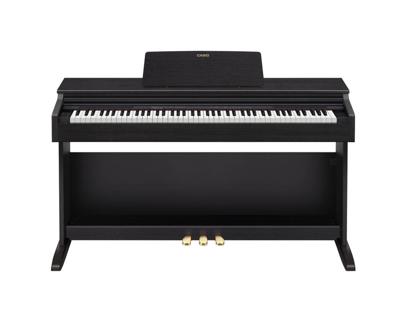 Casio Celviano AP-270BK digitale piano zwart