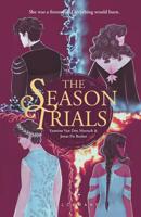 The Season Trials - Yasmine Van Den Meersch, Jonas De Backer - ebook - thumbnail