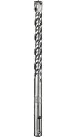 Bosch Accessories 2608831012 2608831012 Staal Hamerboor 6.5 mm Gezamenlijke lengte 160 mm SDS-Plus 1 stuk(s) - thumbnail
